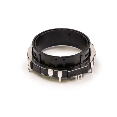 Bourns 5V DC 15 PPR Pulse Optical Incremental Encoder PER601-P117-N0015