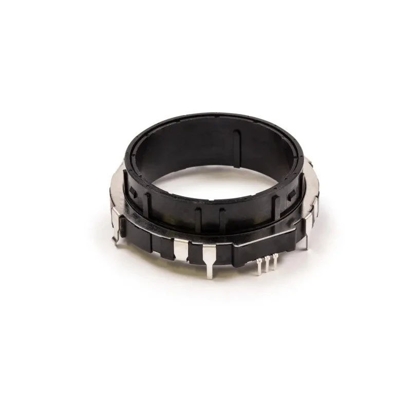 Bourns 5V DC 15 PPR Pulse Optical Incremental Encoder PER601-P117-N0015