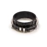 Bourns 5V DC 15 PPR Pulse Optical Incremental Encoder PER601-P117-N0015