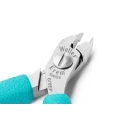 Weller Erem Flush ESD Safe Short Relieved Head Tip Cutter 0.6mm Max Cutting Capacity 110mm Length 670EP