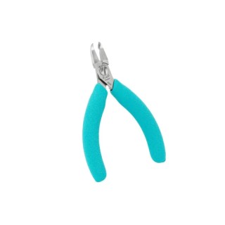 Weller Erem Cable Cutter Tip Cutter, Flush Cut, ESD Safe, 115mm Length, Jaw Width 11mm, Maximum Cutting Capacity 1.3mm 582E