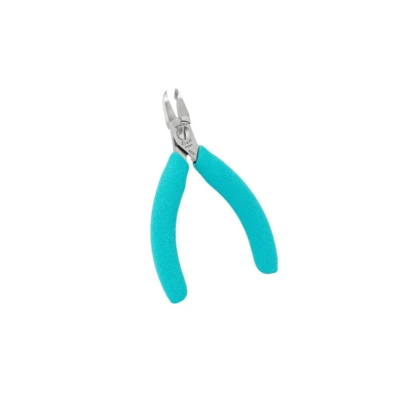 Weller Erem Cable Cutter Tip Cutter, Flush Cut, ESD Safe, 115mm Length, Jaw Width 11mm, Maximum Cutting Capacity 1.3mm 582E