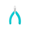 Weller Erem Cable Cutter Tip Cutter, Flush Cut, ESD Safe, 115mm Length, Jaw Width 11mm, Maximum Cutting Capacity 1.3mm 582E