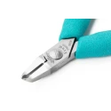 Weller Erem Cable Cutter Tip Cutter, Flush Cut, ESD Safe, 115mm Length, Jaw Width 11mm, Maximum Cutting Capacity 1.3mm 582E
