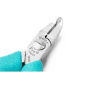 Weller Erem Cable Cutter Tip Cutter, Flush Cut, ESD Safe, 115mm Length, Jaw Width 11mm, Maximum Cutting Capacity 1.3mm 582E