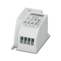 Phoenix Contact Surge Suppressor Unit 10 kA Maximum Surge Current Screw Mount Type 34mm Depth 1078433