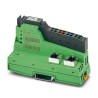 Phoenix Contact Bus Coupler for Use with PROFINET IL PN BK-PAC Series 2403696