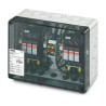Phoenix Contact SOL-SC Wall Box 20A Polycarbonate Enclosure IP65 1000V DC 2404295