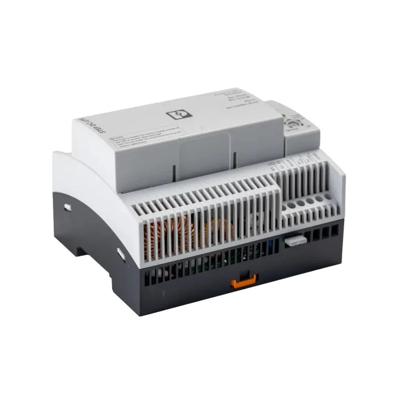 Phoenix Contact 24V DC Input Uninterruptible Power Supply 72W Power Rating, 3A Current, DIN Rail Mount 1081430