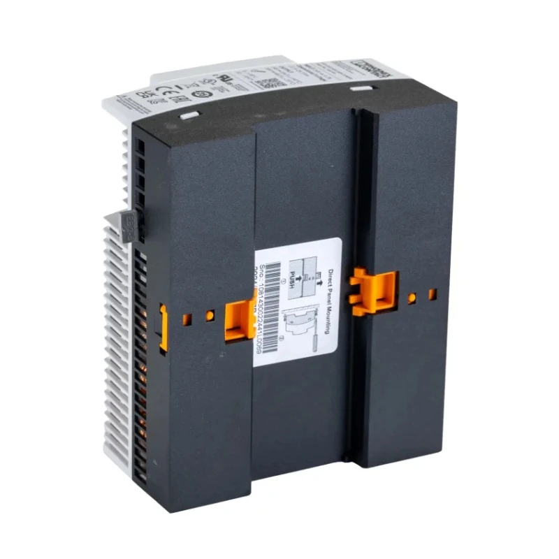 Phoenix Contact 24V DC Input Uninterruptible Power Supply 72W Power Rating, 3A Current, DIN Rail Mount 1081430