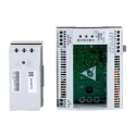 Phoenix Contact 24V DC Input Uninterruptible Power Supply 72W Power Rating, 3A Current, DIN Rail Mount 1081430