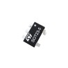 STMicroelectronics Operational Amplifier 50 MHz Gain Bandwidth, 5-Pin SOT-23 Package TSV791ILT