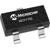 Microchip Voltage Regulator 16V SOT-23A 3-Pin MCP1792T-3302H/CB