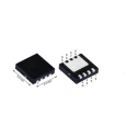 Vishay N-Channel Power MOSFET 58.1 A 80 V 8-Pin PowerPAK 1212-8S Surface Mount SiSS588DN-T1-GE3
