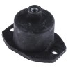 Paulstra Hutchinson Round M6 Female Buffer Foot Anti-Vibration Mount 14 mm OD 40 mm Height 533702