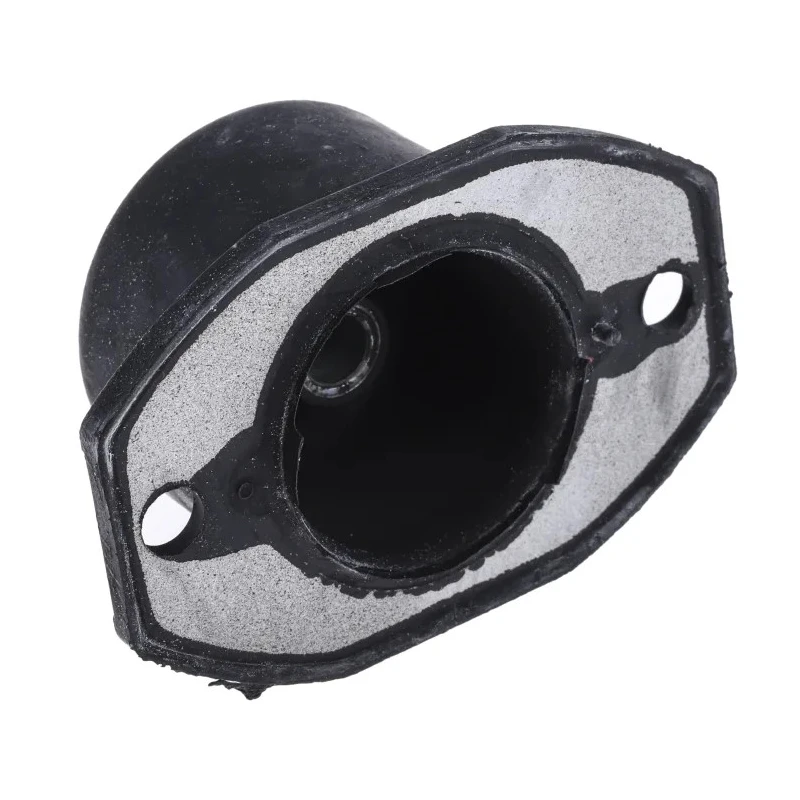 Paulstra Hutchinson Round M6 Female Buffer Foot Anti-Vibration Mount 14 mm OD 40 mm Height 533702