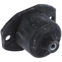 Paulstra Hutchinson Round M6 Female Buffer Foot Anti-Vibration Mount 14 mm OD 40 mm Height 533702