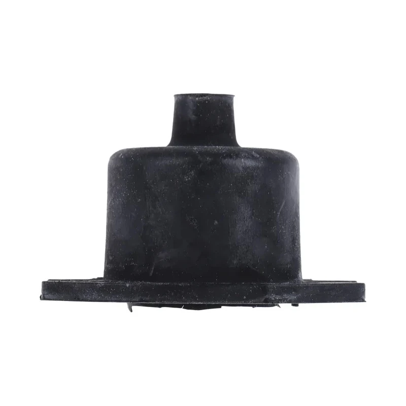 Paulstra Hutchinson Round M6 Female Buffer Foot Anti-Vibration Mount 14 mm OD 40 mm Height 533702