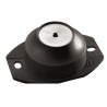 Paulstra Hutchinson Round M6 Anti-Vibration Mount Female Buffer Foot 14 mm OD 40 mm H 533703