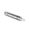 Accuride Telescopic Slide Rack Rail Steel 610mm Depth 100kg Max Load DZ3607-0024