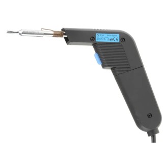 Ersa Electric Soldering Iron, Transformer-Free, 230V, 75W, Model 960ED