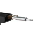 Ersa Electric Soldering Iron, Transformer-Free, 230V, 75W, Model 960ED