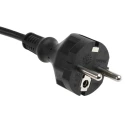 Ersa Electric Soldering Iron, Transformer-Free, 230V, 75W, Model 960ED