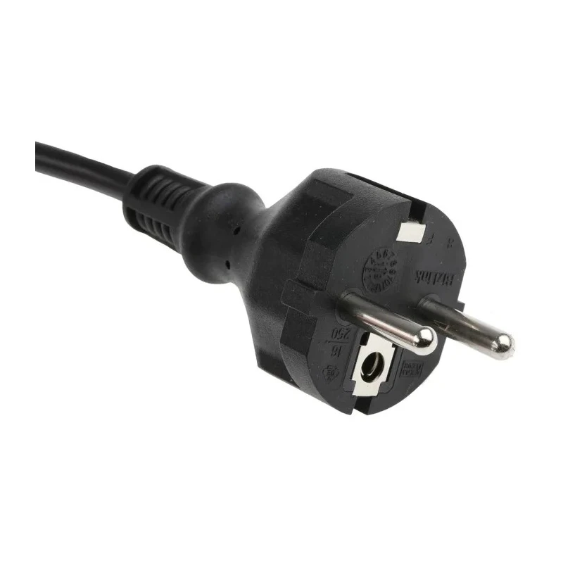 Ersa Electric Soldering Iron, Transformer-Free, 230V, 75W, Model 960ED