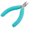 Weller Erem ESD Flush Tip Cutter Oblique 108mm Overall Length 0.6mm Cutting Capacity 575E 22204630
