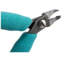 Weller Erem ESD Flush Tip Cutter Oblique 108mm Overall Length 0.6mm Cutting Capacity 575E 22204630