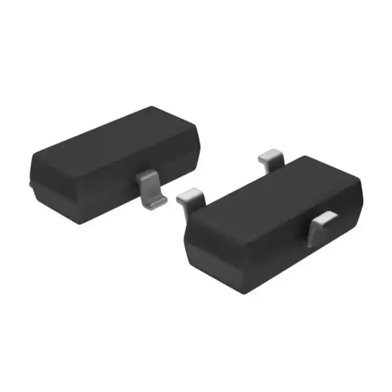 STMicroelectronics Uni-Directional TVS Diode Array, 3-Pin SOT-23-3L ESDA6V1LY