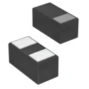 STMicroelectronics Bi-Directional TVS Diode 28 W 2-Pin 0201 Surface Mount ESDALC5-1BF4