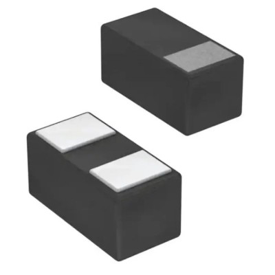 STMicroelectronics Bi-Directional TVS Diode 28 W, 2-Pin 0201 Package ESDALC5-1BF4
