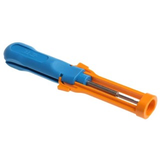 TE Connectivity Crimp Extraction Tool AMP Series Pin Contact Extraction Tool Contact Size 2.36 mm 9-1579007-1