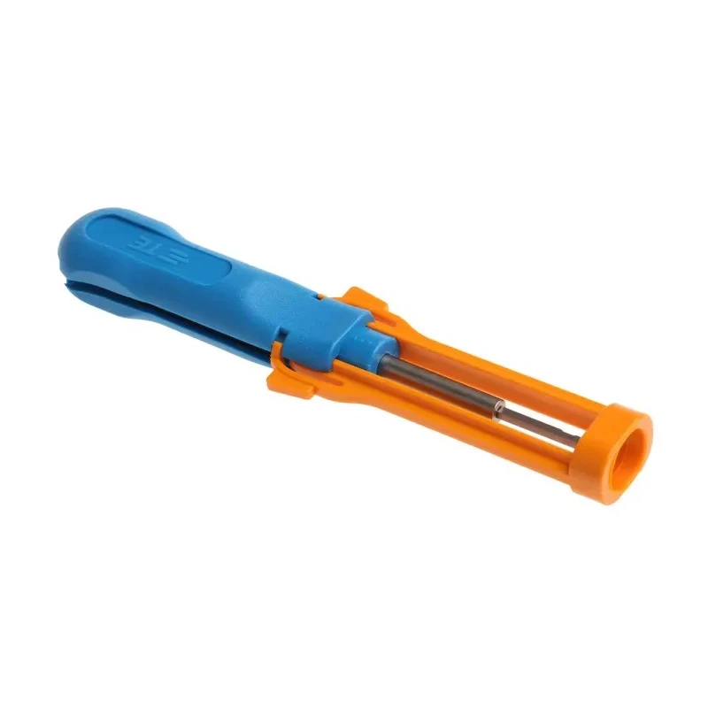 TE Connectivity Crimp Extraction Tool AMP Series Pin Contact Extraction Tool Contact Size 2.36 mm 9-1579007-1