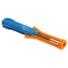 TE Connectivity Crimp Extraction Tool AMP Series Pin Contact Extraction Tool Contact Size 2.36 mm 9-1579007-1