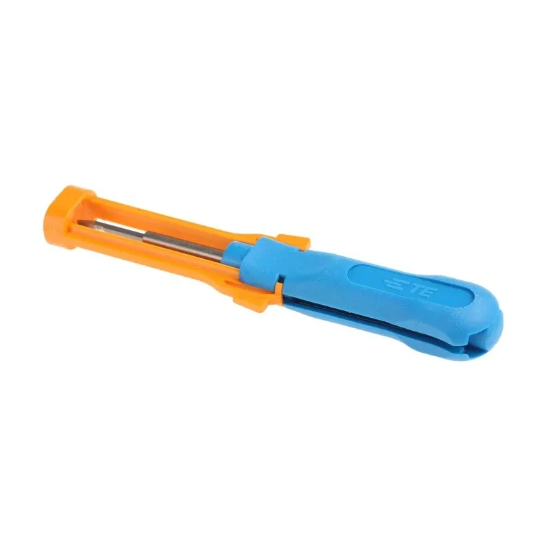 TE Connectivity Crimp Extraction Tool AMP Series Pin Contact Extraction Tool Contact Size 2.36 mm 9-1579007-1