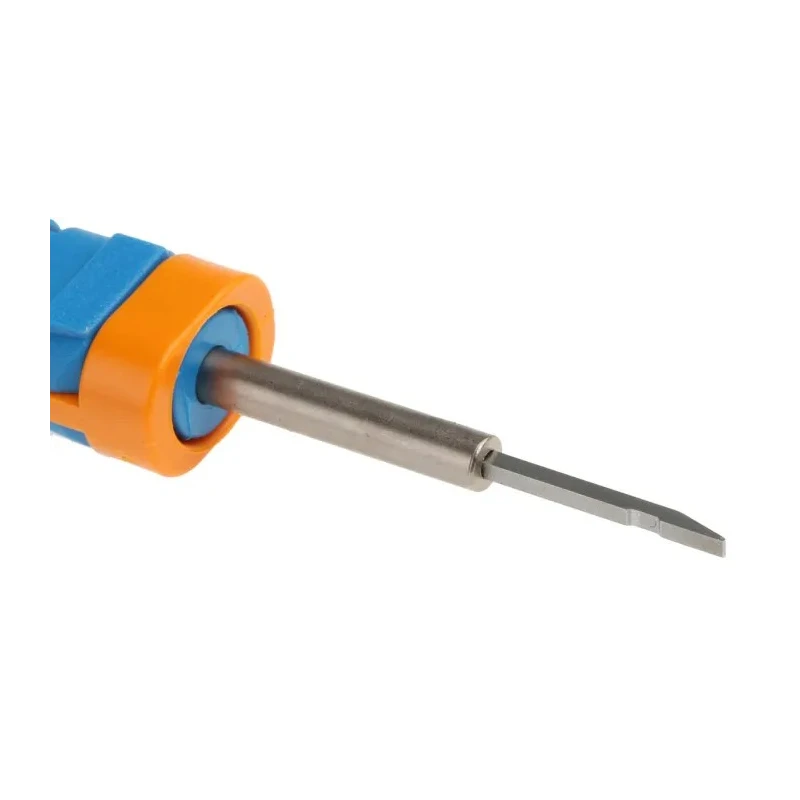TE Connectivity Crimp Extraction Tool AMP Series Pin Contact Extraction Tool Contact Size 2.36 mm 9-1579007-1