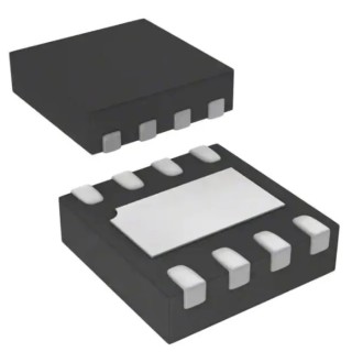 STMicroelectronics Dual Operational Amplifier 1.1 MHz Gain Bandwidth, Surface Mount DFN-8 30V LM2904Q2T