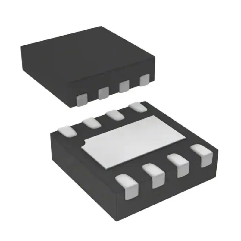 STMicroelectronics Dual Operational Amplifier 1.1 MHz Gain Bandwidth, Surface Mount DFN-8 30V LM2904Q2T