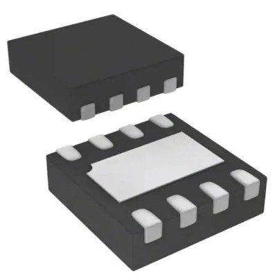 STMicroelectronics Dual Low-Power Operational Amplifier 1.1 MHz Gain Bandwidth 30V DFN-8 LM2904Q2T