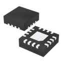 STMicroelectronics Operational Amplifier 1.3 MHz, 14-Pin QFN Surface Mount, 3V to 30V LM324QT