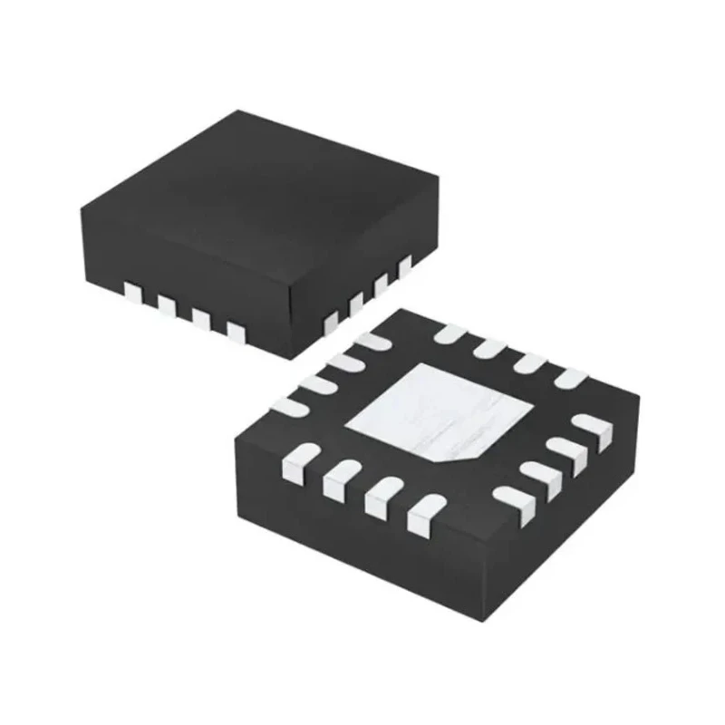 STMicroelectronics Operational Amplifier 1.3 MHz, 14-Pin Surface Mount QFN Package LM324QT