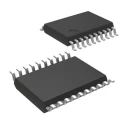 STMicroelectronics 32-bit ARM Cortex M0+ Microcontroller 64 MHz 32kB FLASH 20-Pin TSSOP STM32G0