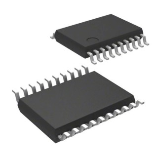 STMicroelectronics 32-bit ARM Cortex M0+ Microcontroller 64 MHz 32kB FLASH 20-Pin TSSOP STM32G0