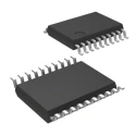 STMicroelectronics 32 bit ARM Cortex M0+ Microcontroller 64 MHz 32kB FLASH 20-Pin TSSOP STM32G030F6P6