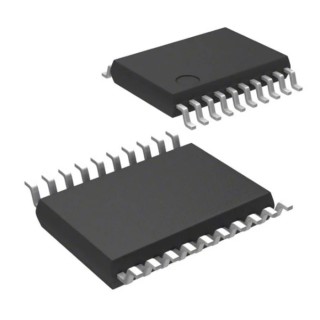STMicroelectronics 32 bit ARM Cortex M0+ Microcontroller 64 MHz 32kB FLASH 20-Pin TSSOP STM32G030F6P6
