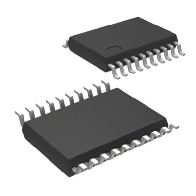 STMicroelectronics 32 bit ARM Cortex M0+ Microcontroller 64 MHz 32kB FLASH 20-Pin TSSOP STM32G030F6P6