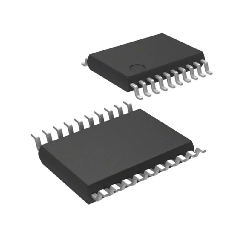 STMicroelectronics 32 bit ARM Cortex M0+ Microcontroller 64 MHz 32kB FLASH 20-Pin TSSOP STM32G030F6P6