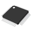 STMicroelectronics 32 bit ARM Cortex M0+ STM32L0 Microcontroller 32 MHz 32kB FLASH 48-Pin LQFP STM32L010C6T6